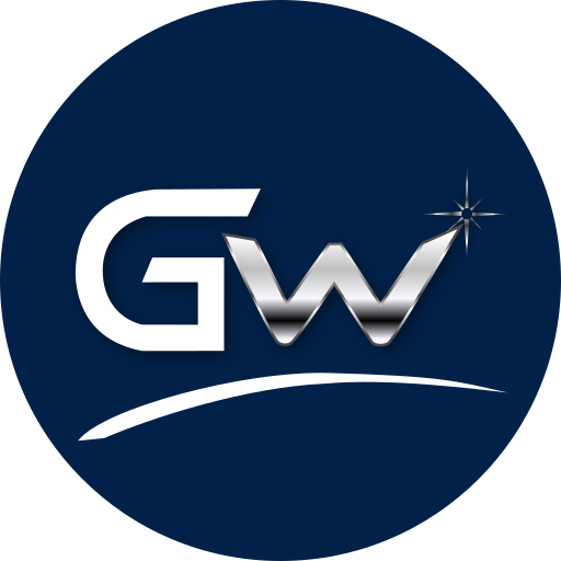 Gebrüder Weber Logo